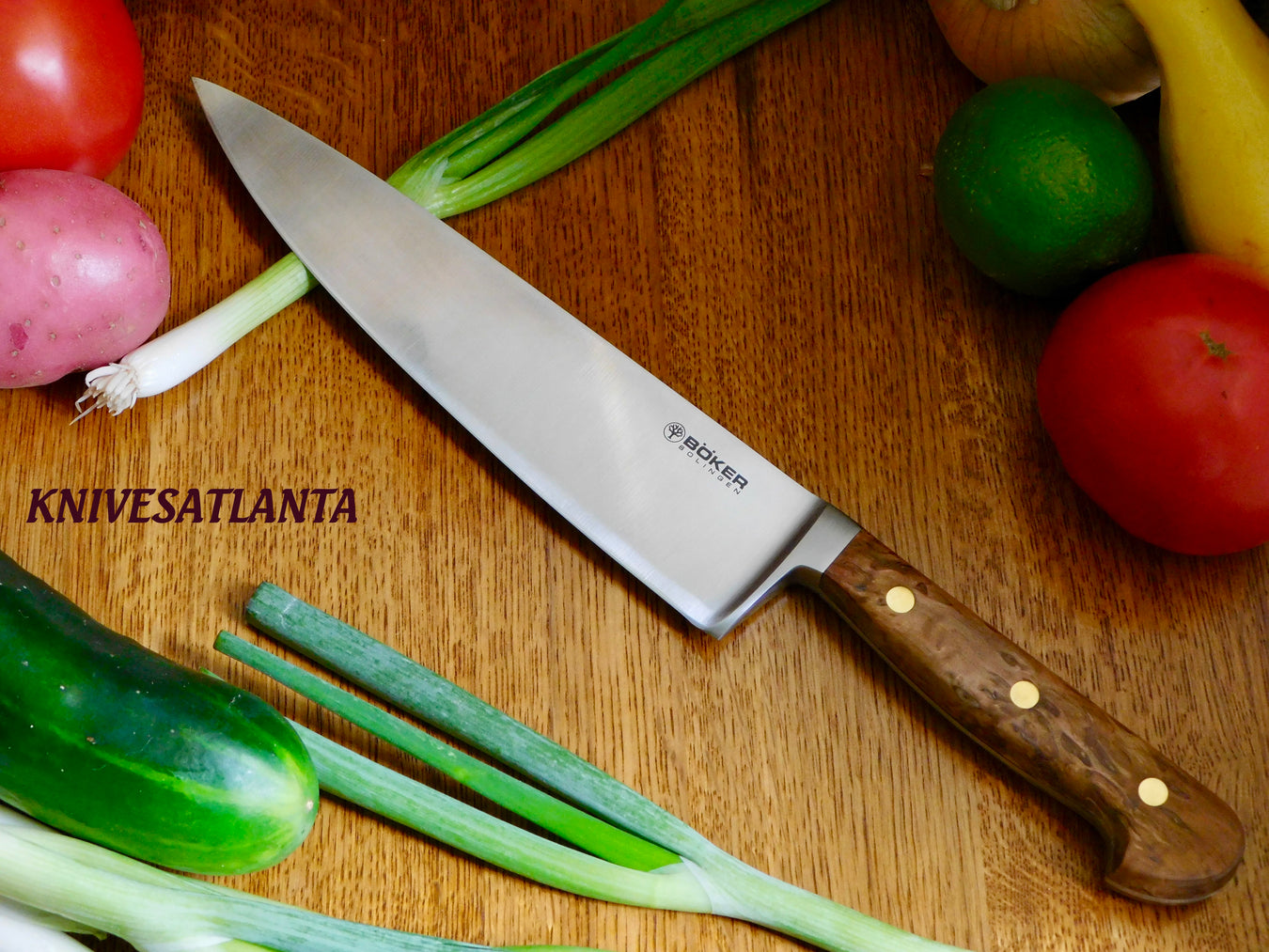 Kitchen Knives  | David`s Produce Market