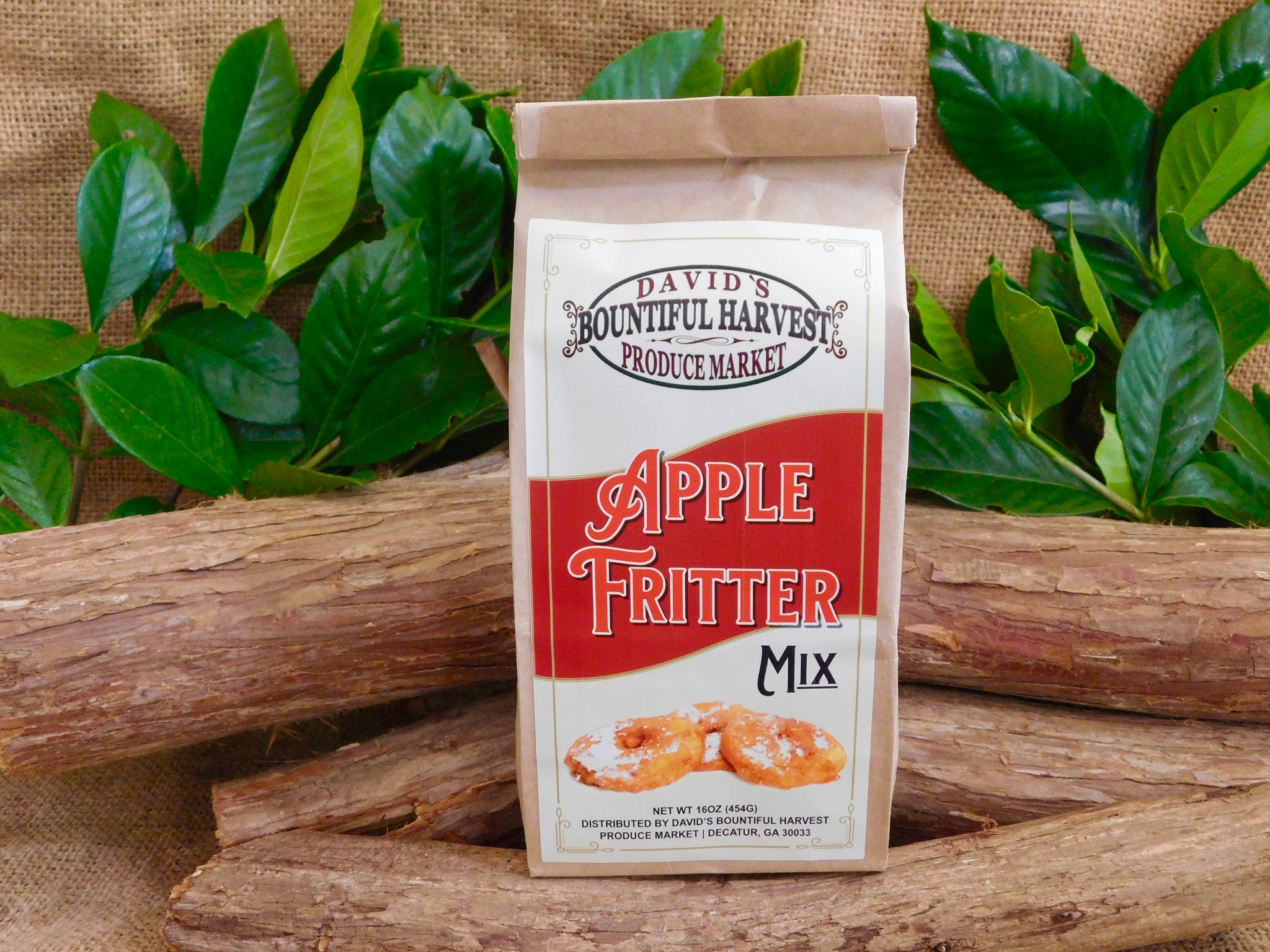 DAVID`S PRODUCE MARKET | Decatur, Georgia