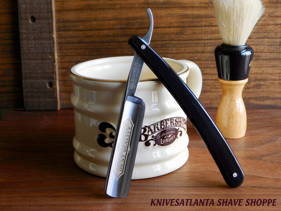 DOVO STRAIGHT RAZOR 101