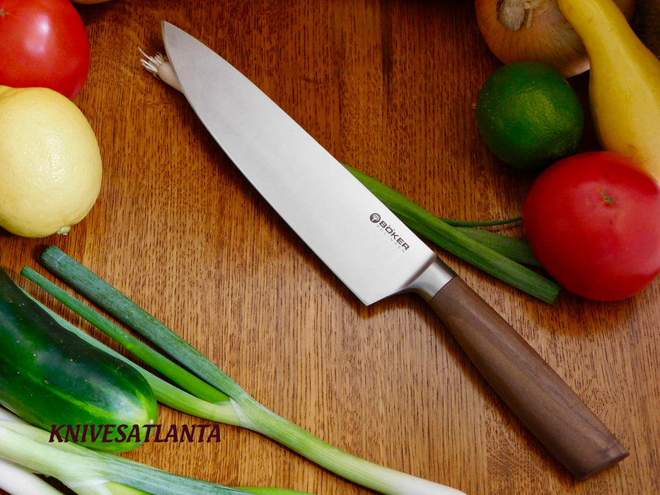 Boker Core Chef's Knife