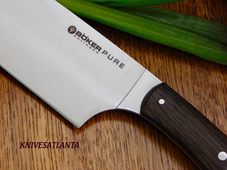 Boker Pure CPM Chef's Knife